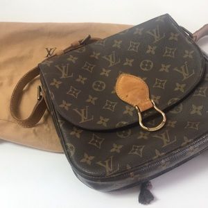 💯 Authentic Louis Vuitton